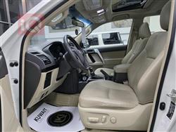 تويوتا لاندكروزر برادو